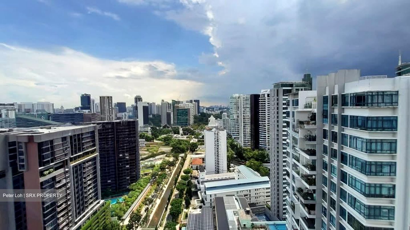 Miro (D11), Apartment #570167531
